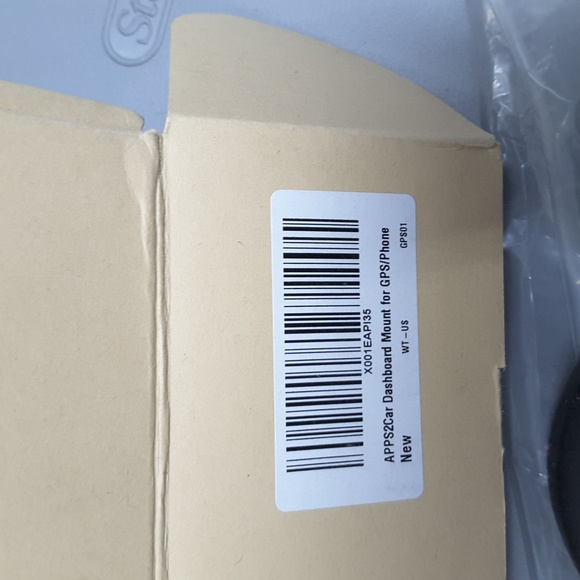 GPS/Phone Mount for Garmin - Picture 2 of 4